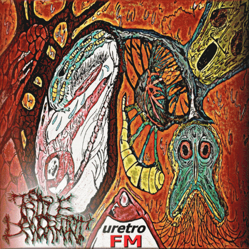 Triple Dewormint : Uretro FM